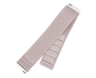 FIXED Sporty Strap do Smartwatch (20mm) różowe złoto - 1265578 - zdjęcie 2